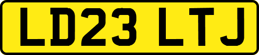 LD23LTJ
