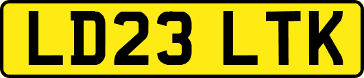 LD23LTK