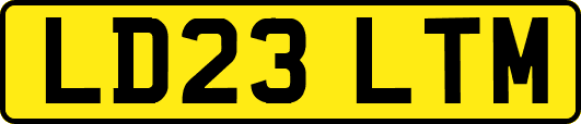 LD23LTM