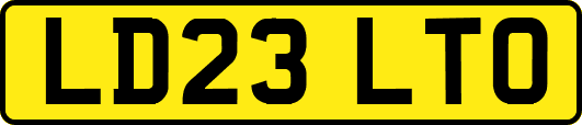 LD23LTO