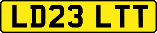 LD23LTT