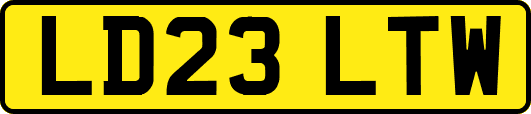 LD23LTW