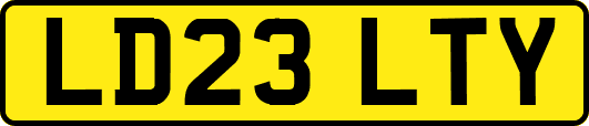 LD23LTY