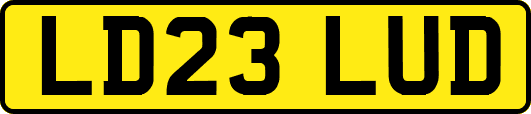 LD23LUD
