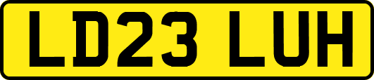 LD23LUH