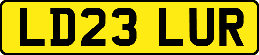 LD23LUR
