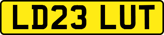 LD23LUT