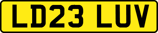 LD23LUV