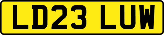 LD23LUW