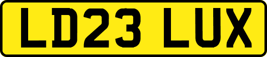 LD23LUX