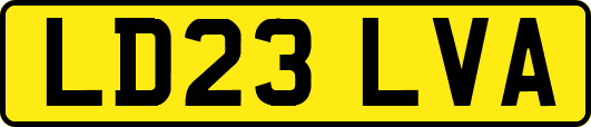 LD23LVA