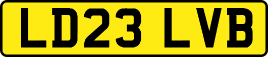 LD23LVB