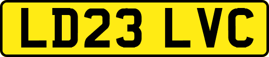 LD23LVC