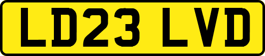 LD23LVD