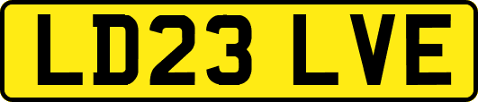 LD23LVE