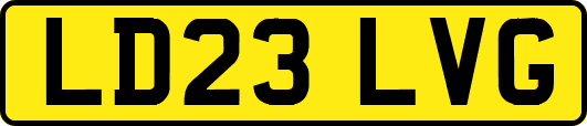 LD23LVG