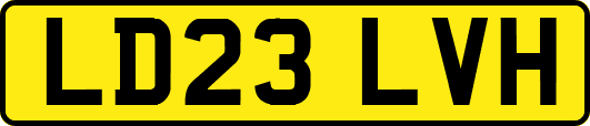 LD23LVH