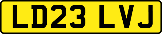 LD23LVJ