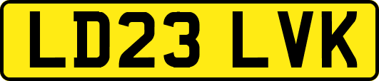 LD23LVK