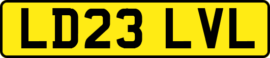 LD23LVL