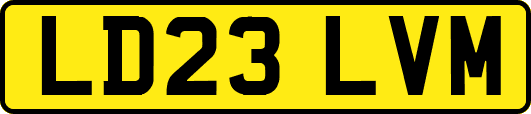 LD23LVM