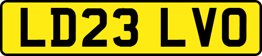 LD23LVO