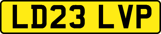 LD23LVP