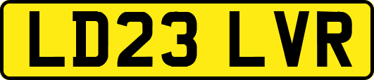 LD23LVR