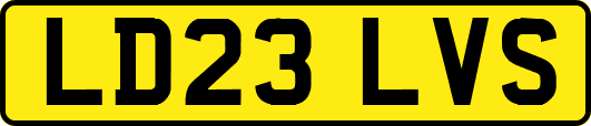 LD23LVS