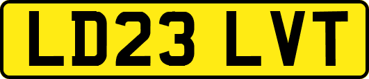 LD23LVT