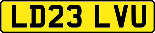 LD23LVU