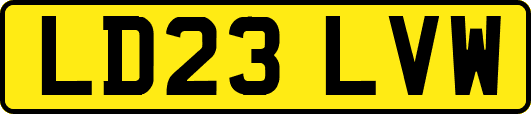 LD23LVW