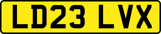 LD23LVX