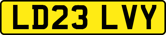 LD23LVY