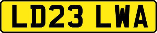LD23LWA