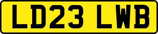 LD23LWB