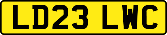 LD23LWC
