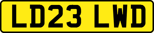 LD23LWD