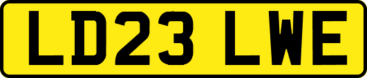 LD23LWE