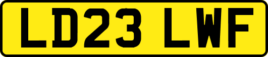LD23LWF