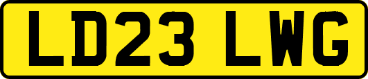 LD23LWG
