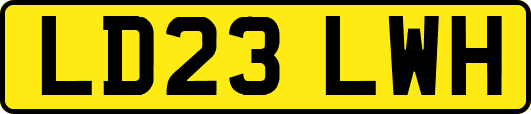 LD23LWH