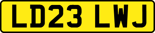 LD23LWJ