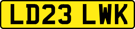 LD23LWK