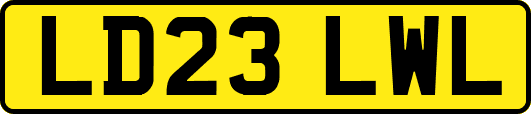 LD23LWL