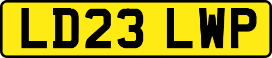 LD23LWP
