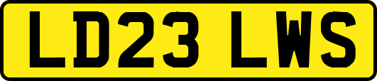 LD23LWS