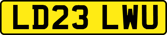 LD23LWU