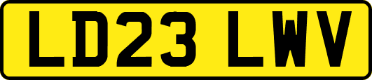 LD23LWV