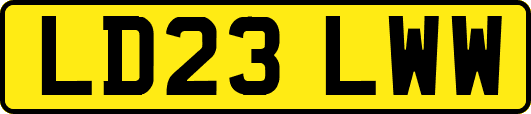 LD23LWW